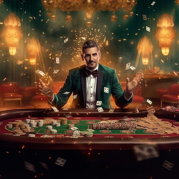 88xeng Live Casino trực tuyến